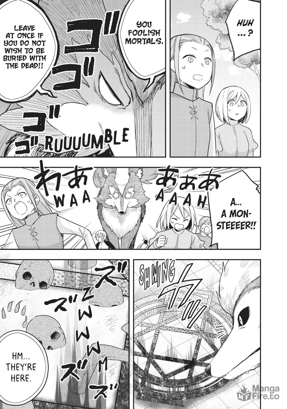 A Capable Woman? page 2