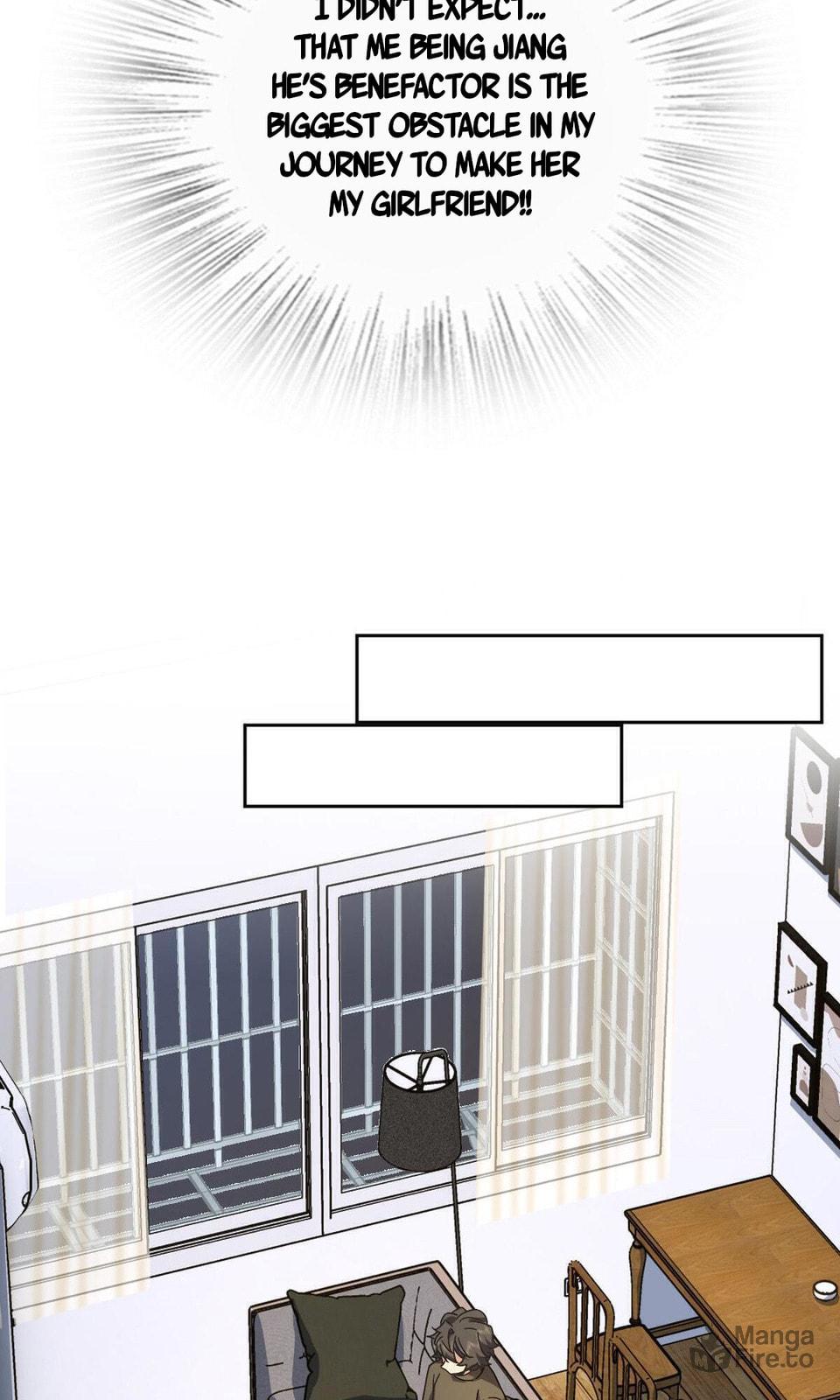 My Wife Is From a Thousand Years Ago (Colored) – Chapter 50 page 19