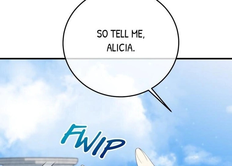The Fake Saintess Bears Tainted Robes – Chapter 41 page 18