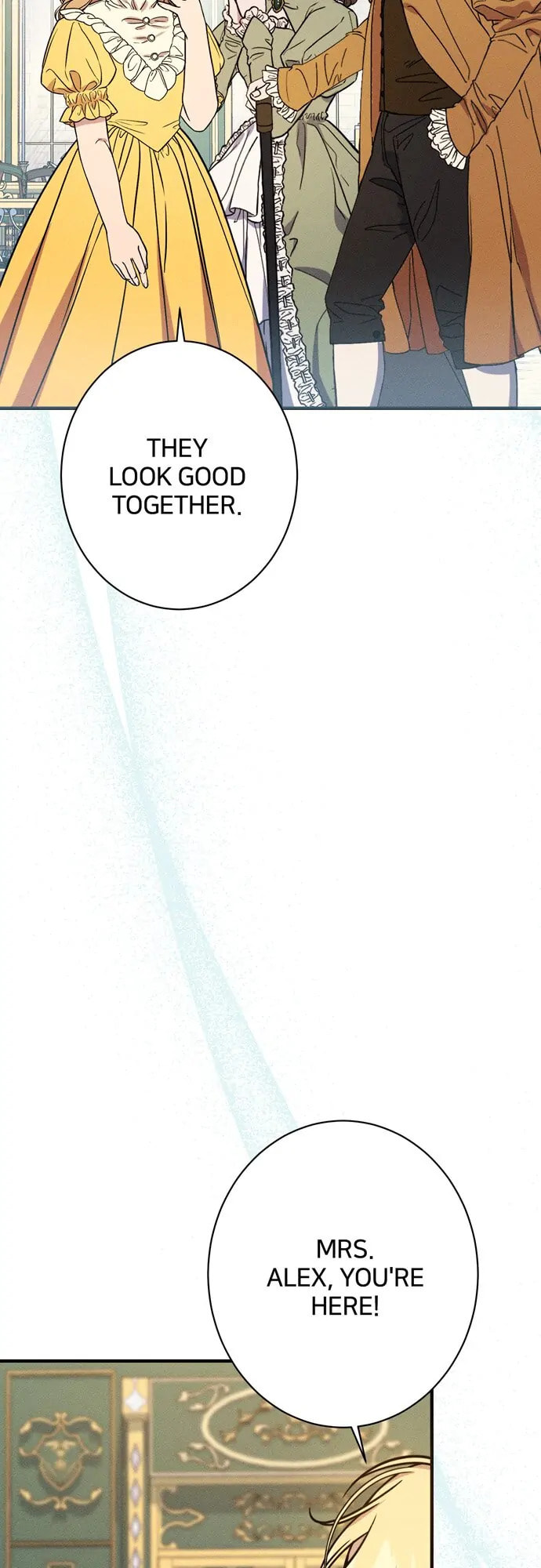 A Deal With My Fake Husband – Chapter 22 page 31