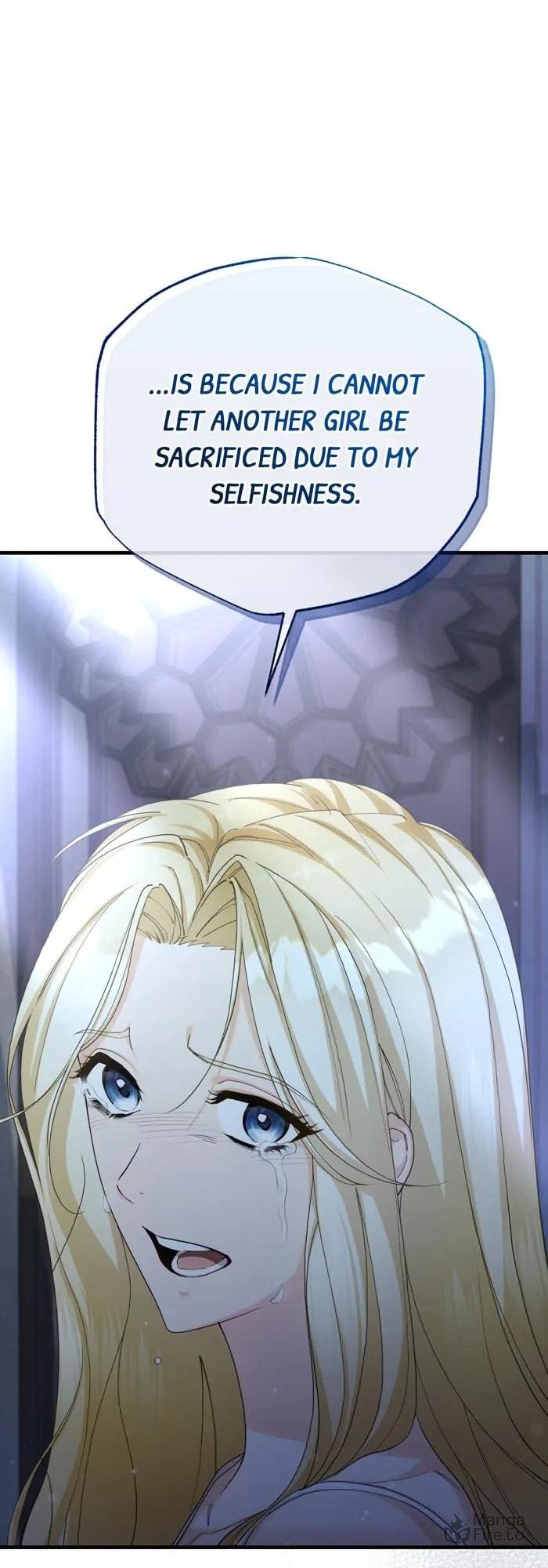 The Fake Saintess Bears Tainted Robes – Chapter 12 page 59