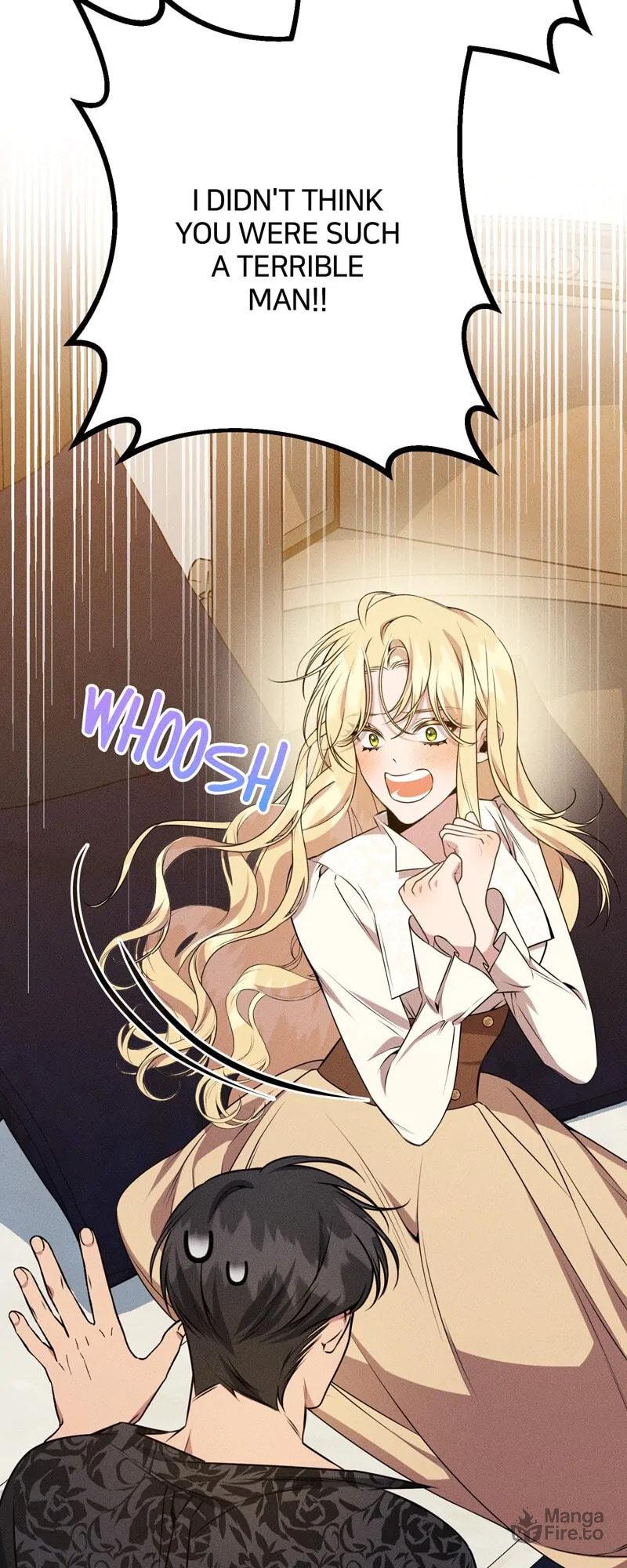 A Deal With My Fake Husband – Chapter 25 page 4