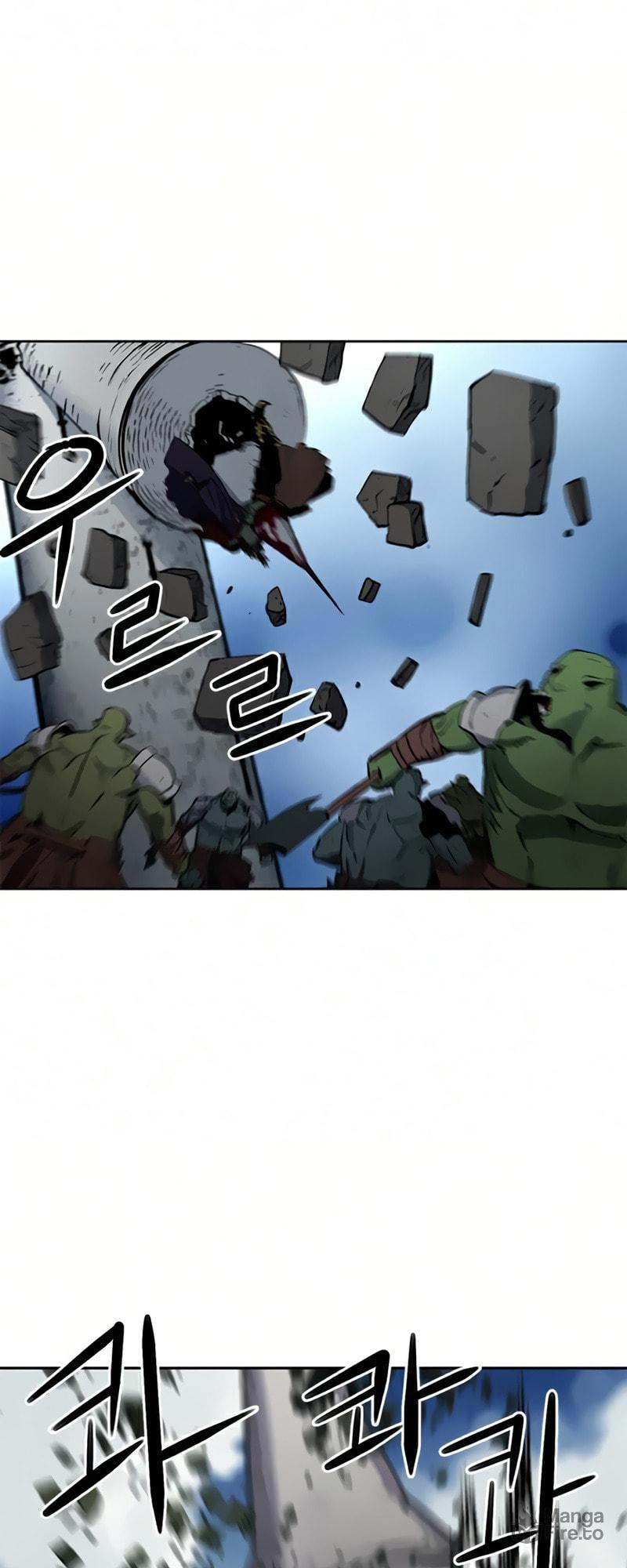 The Druid of Seoul Station – Chapter 30 page 50