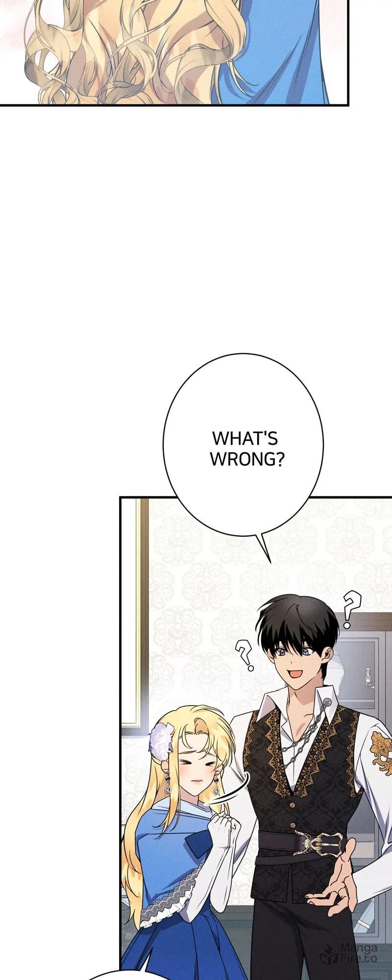 A Deal With My Fake Husband – Chapter 14 page 65