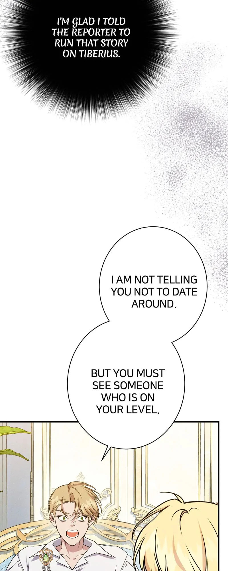 A Deal With My Fake Husband – Chapter 16 page 12