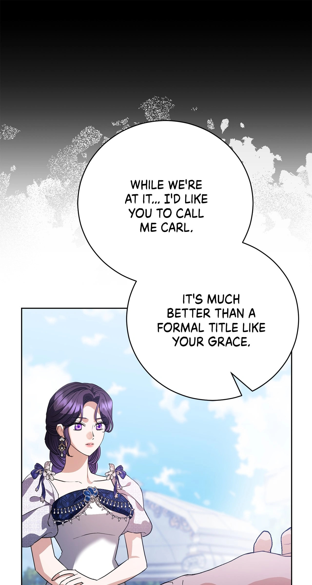 To My Husband's Mistress – Chapter 50 page 87
