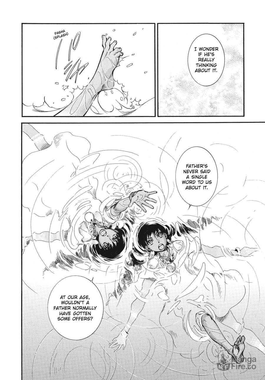 After the Big One page 20