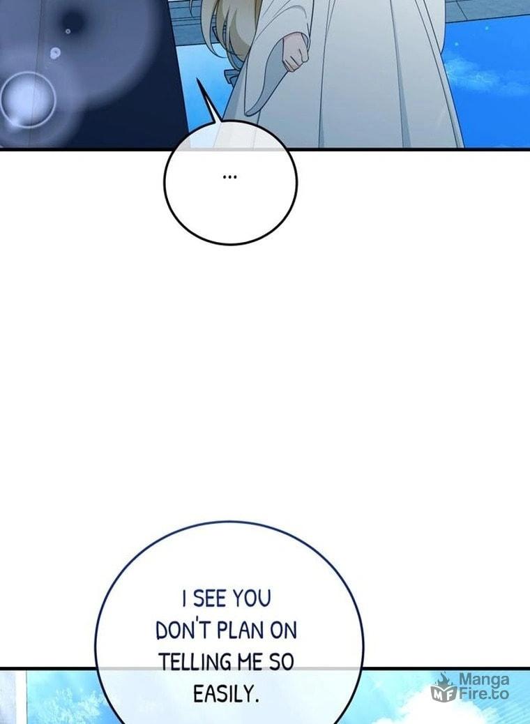 The Fake Saintess Bears Tainted Robes – Chapter 41 page 5