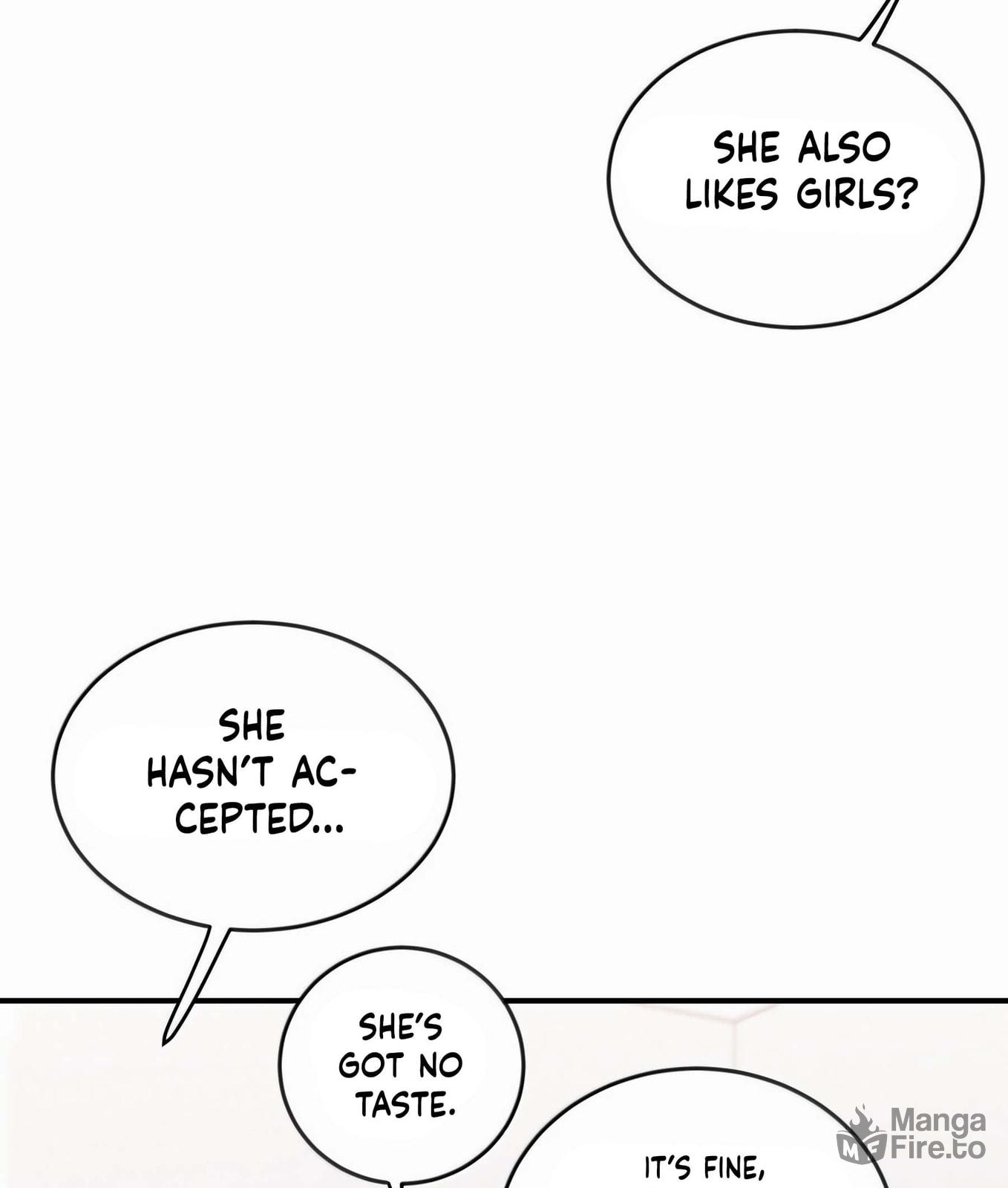 It's Because I'm Chasing You page 34
