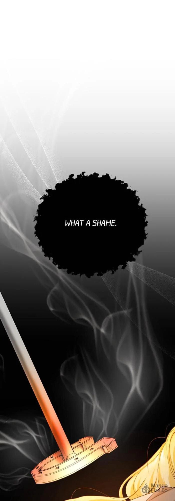 The Fake Saintess Bears Tainted Robes – Chapter 4 page 32