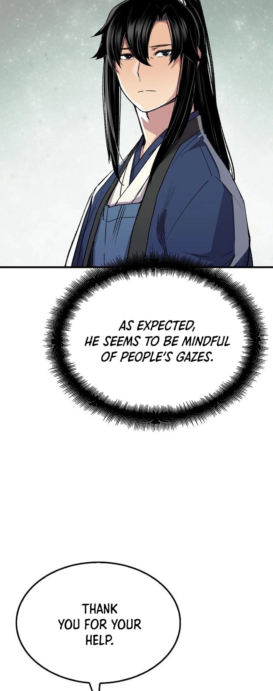 Reincarnated Heavenly Demon – Chapter 65 page 46