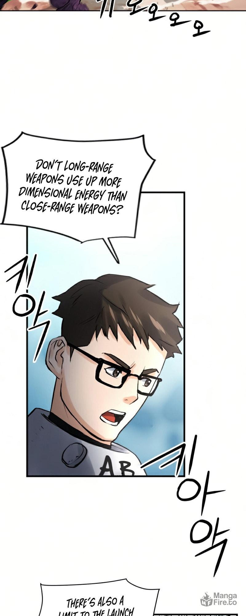 The Druid of Seoul Station – Chapter 39 page 74
