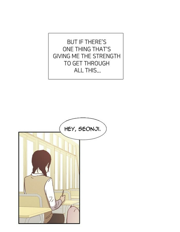 Odd Girl Out – Chapter 38 page 13