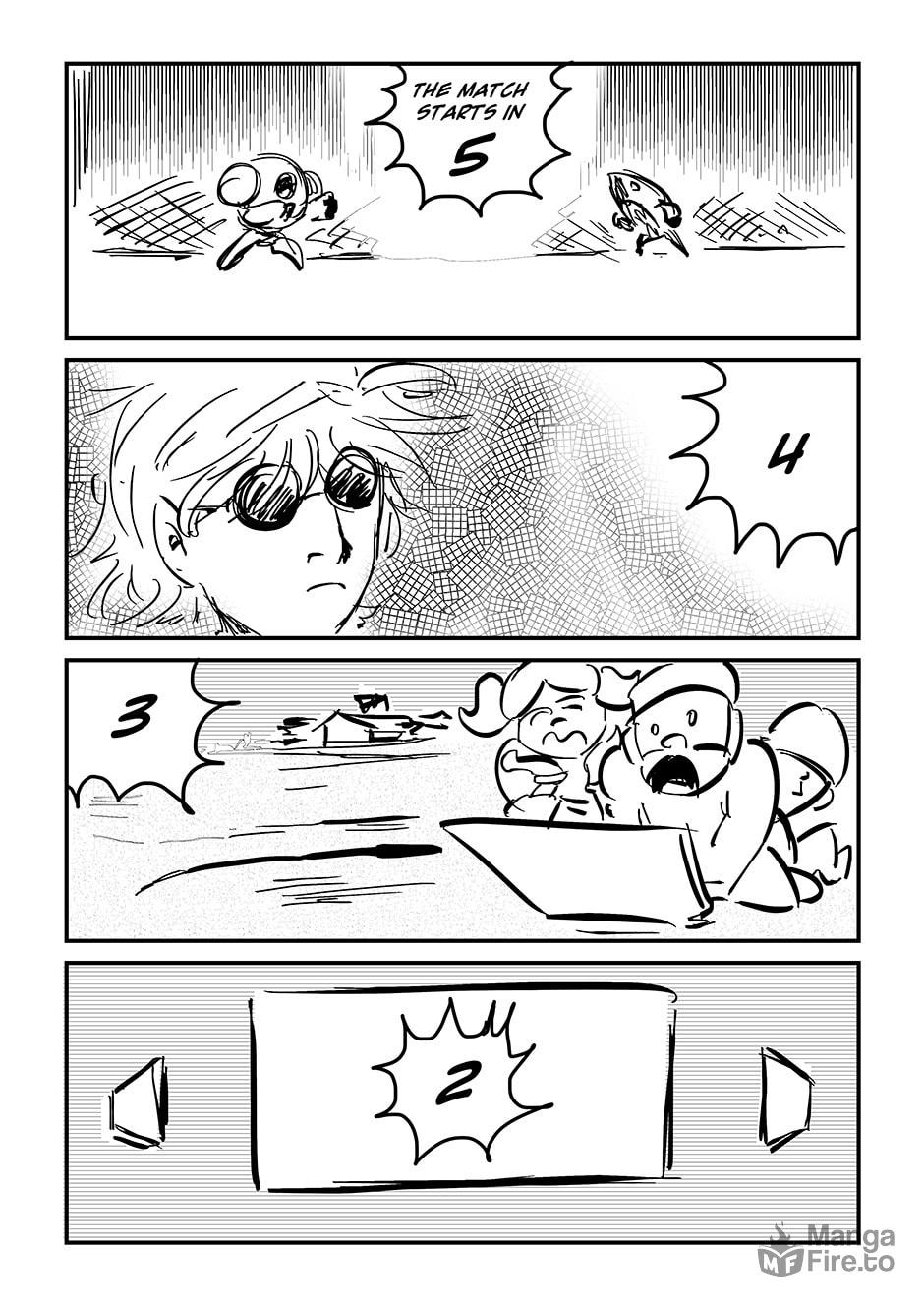 Guardian Angel! page 29