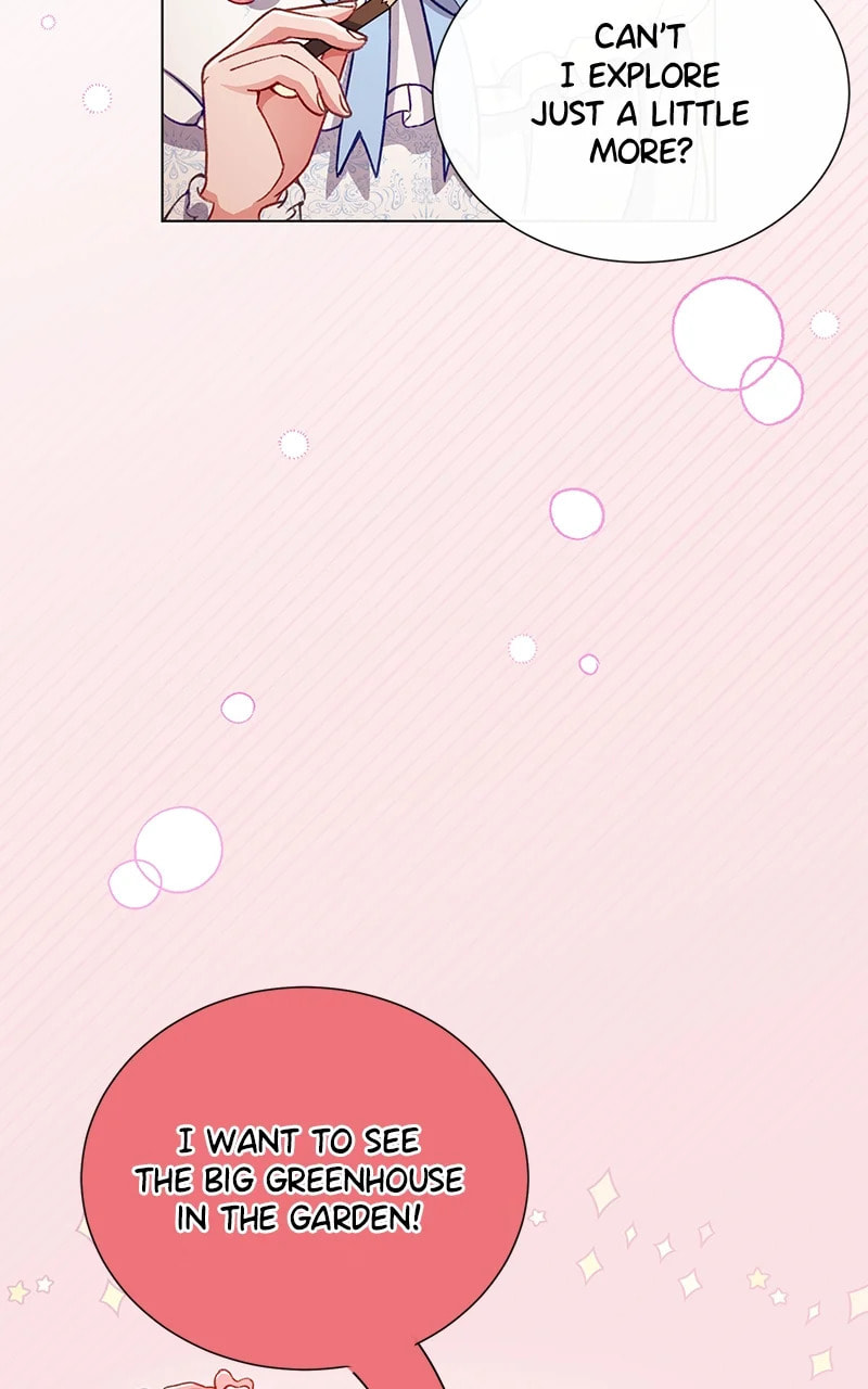 We Lost Our Engagement – Chapter 16 page 43