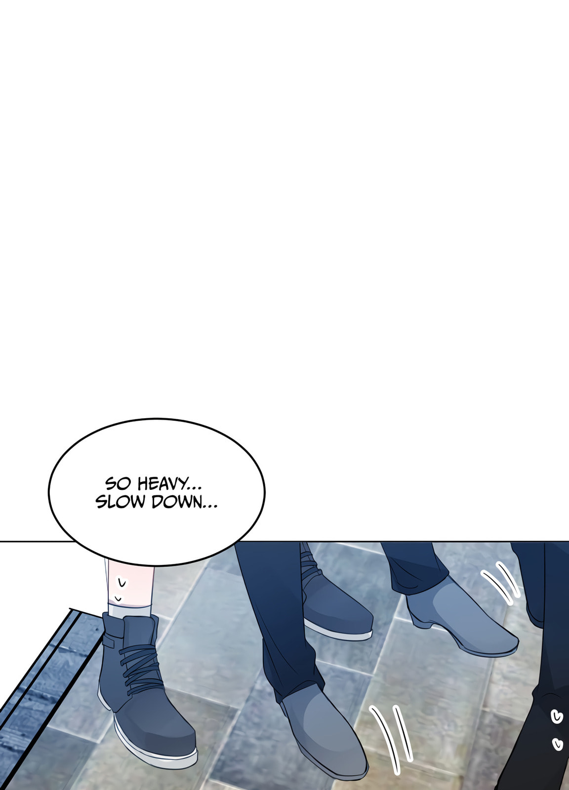 Listening to the Stars – Chapter 12 page 33
