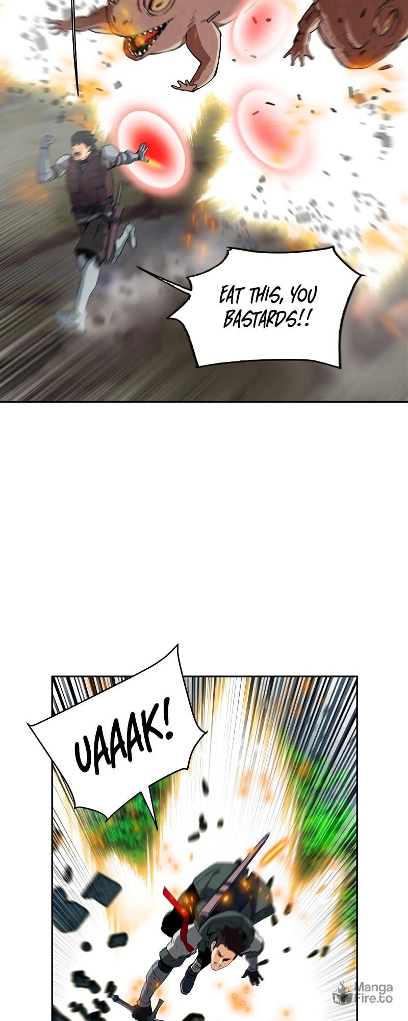 The Druid of Seoul Station – Chapter 23 page 68