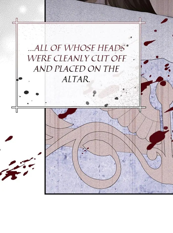 The Fake Saintess Bears Tainted Robes – Chapter 11 page 33
