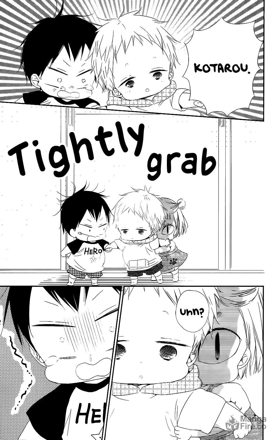 School Babysitters – Chapter 65 page 11