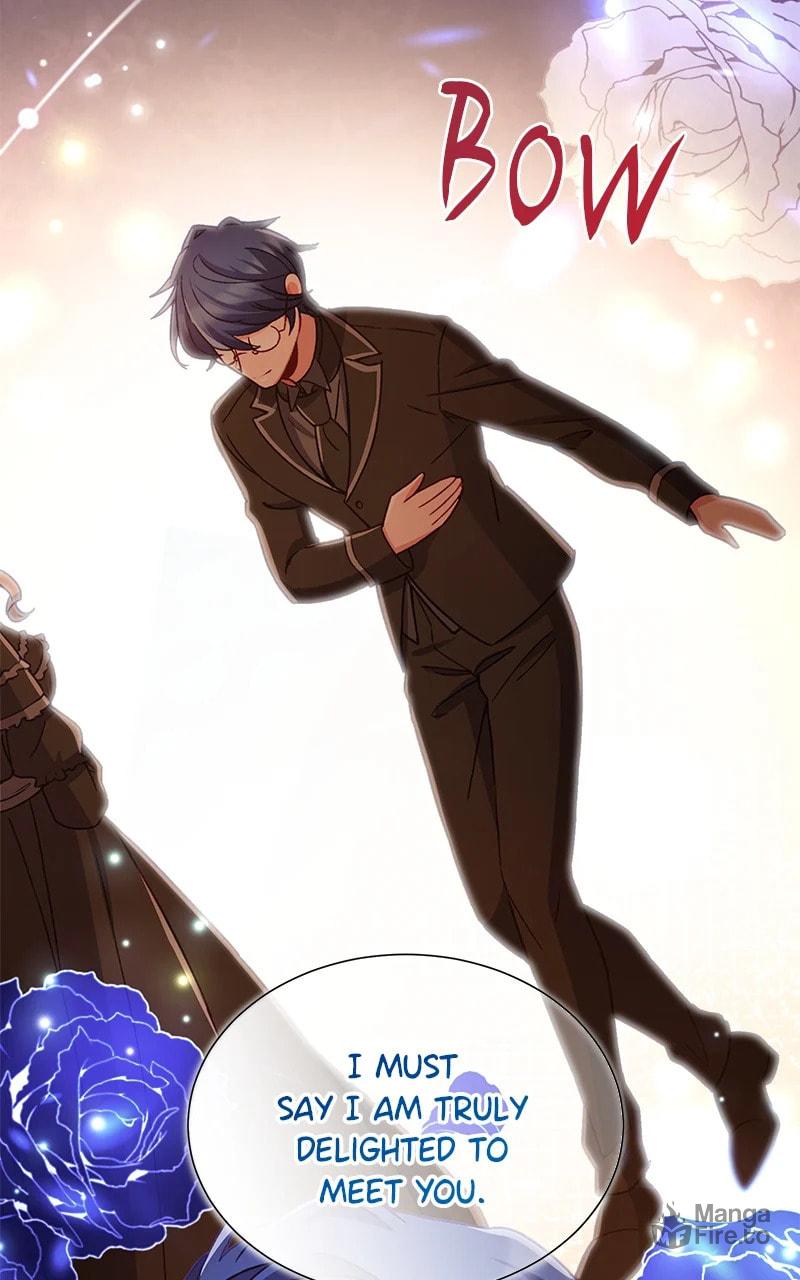 We Lost Our Engagement – Chapter 16 page 95