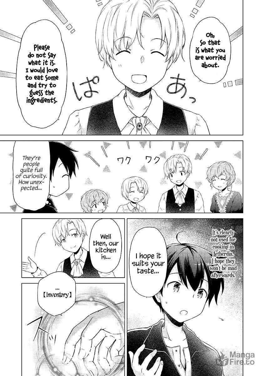 First Friend? page 19