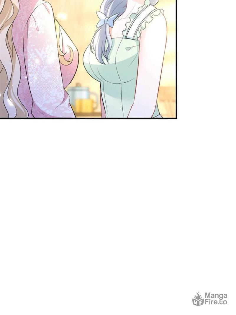 The Sultry Demon King Wants Me – Chapter 59 page 44