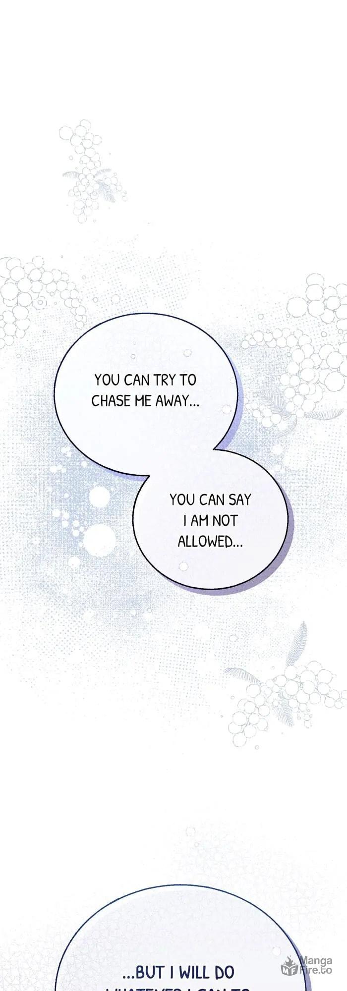 The Fake Saintess Bears Tainted Robes – Chapter 10 page 5