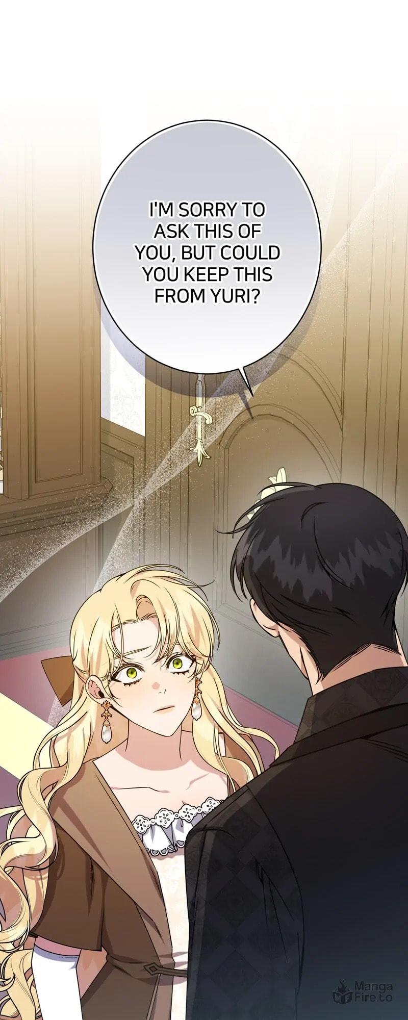 A Deal With My Fake Husband – Chapter 26 page 65