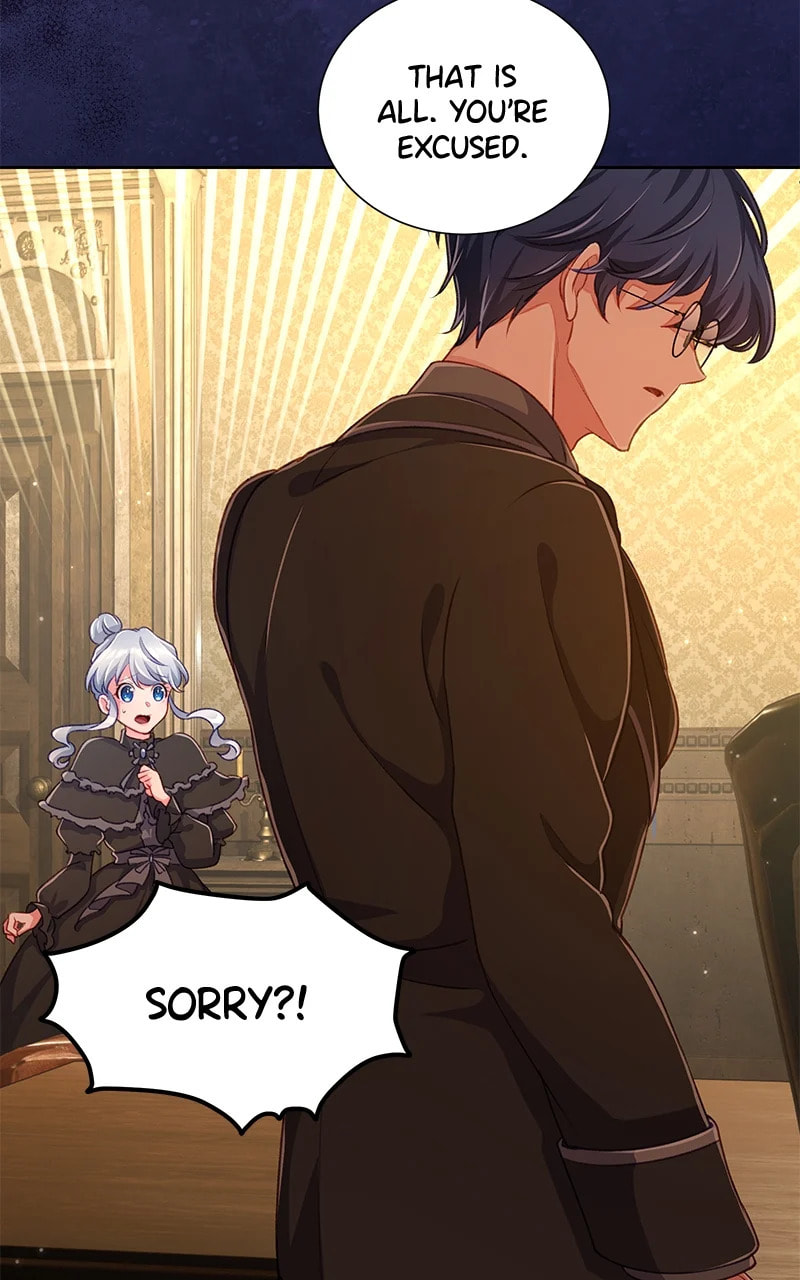 We Lost Our Engagement – Chapter 17 page 6