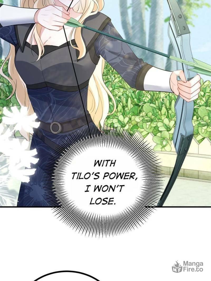 The Sultry Demon King Wants Me – Chapter 33 page 24