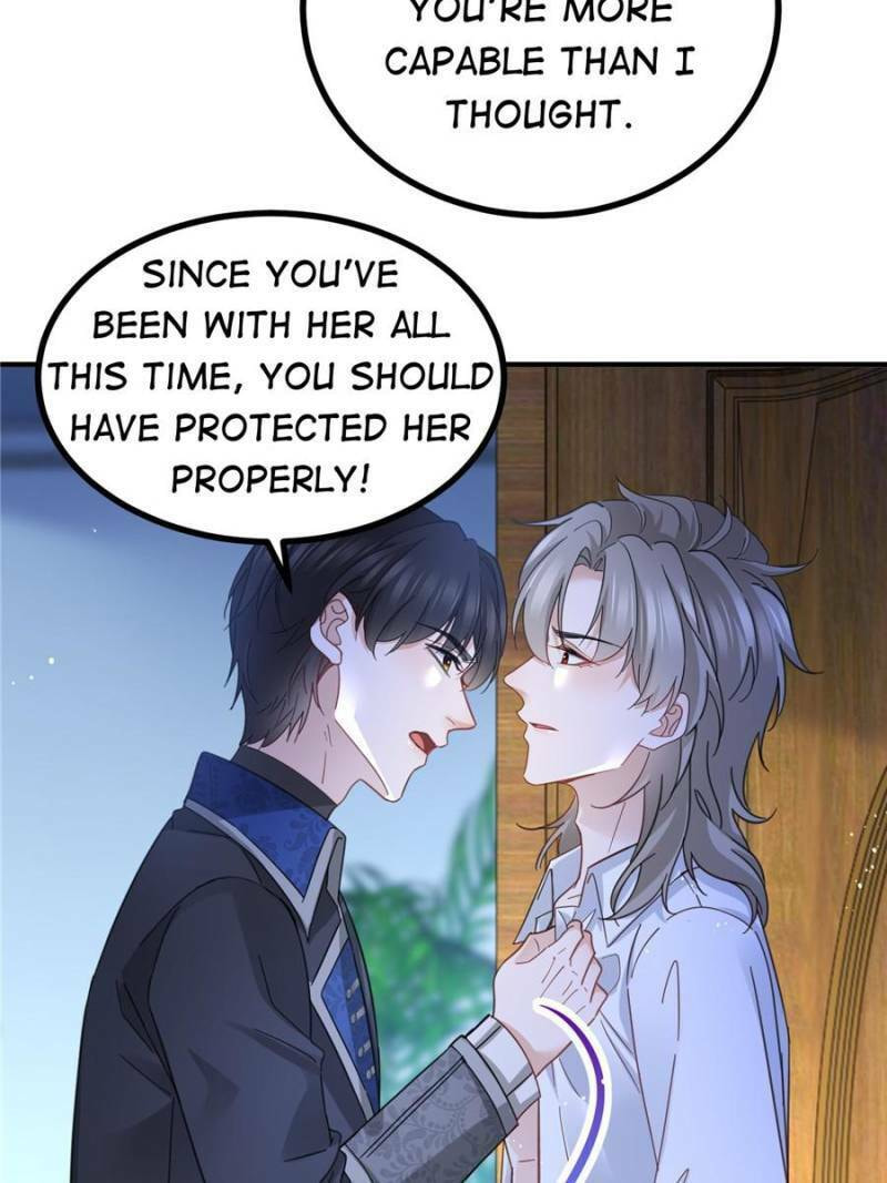The Sultry Demon King Wants Me – Chapter 76 page 33