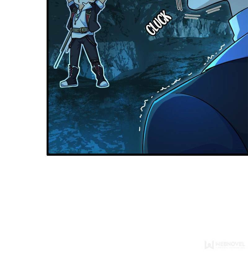 Spare Me, Great Lord! (Colored) – Chapter 42 page 85