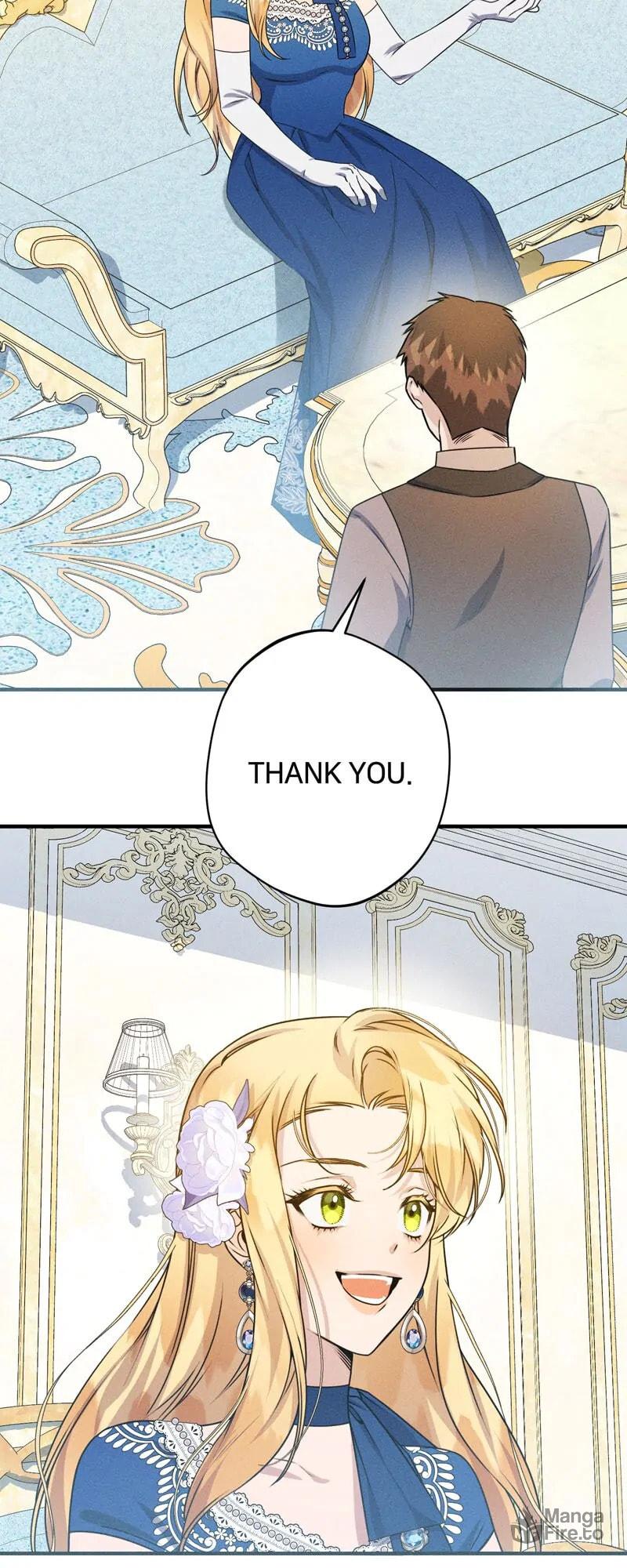 A Deal With My Fake Husband – Chapter 13 page 23