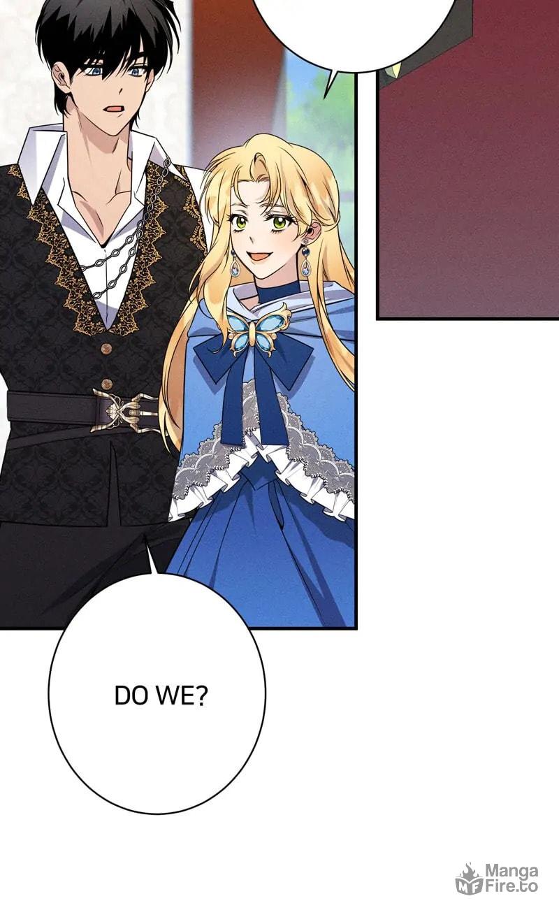 A Deal With My Fake Husband – Chapter 14 page 32