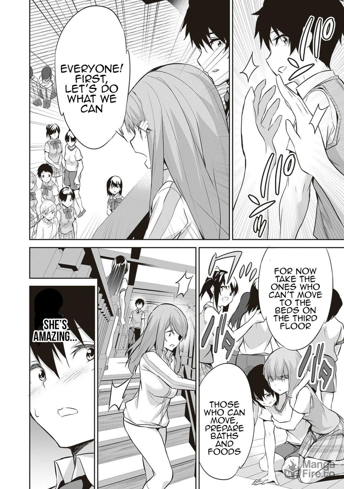 Defense Battle page 23