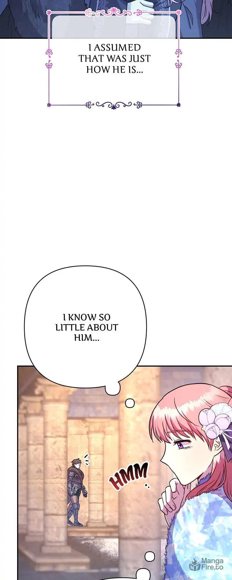 Another Typical Fantasy Romance – Chapter 8 page 24