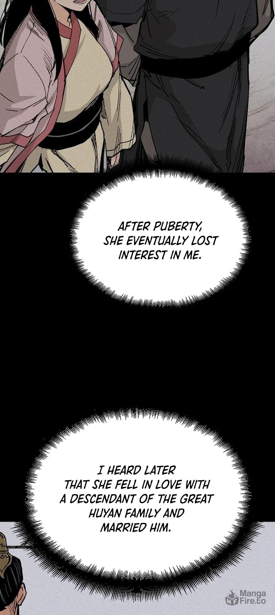 Reincarnated Heavenly Demon – Chapter 65 page 24