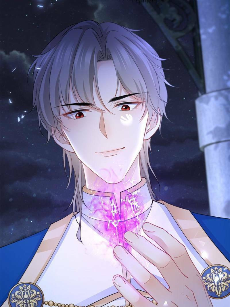 The Sultry Demon King Wants Me – Chapter 38 page 45