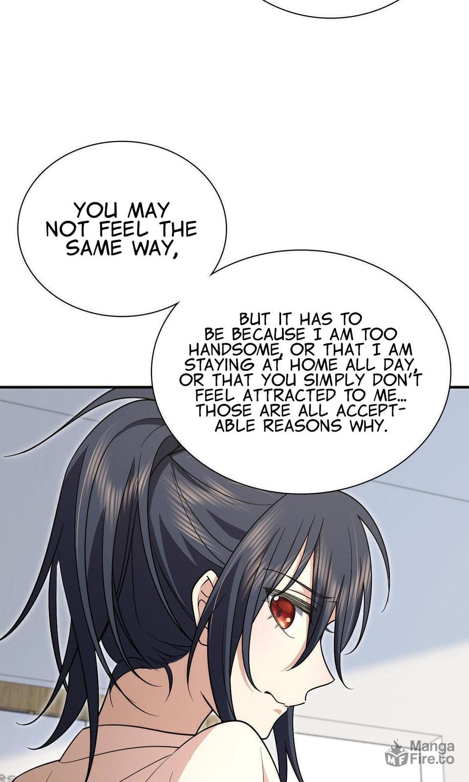 My Wife Is From a Thousand Years Ago (Colored) – Chapter 58 page 64