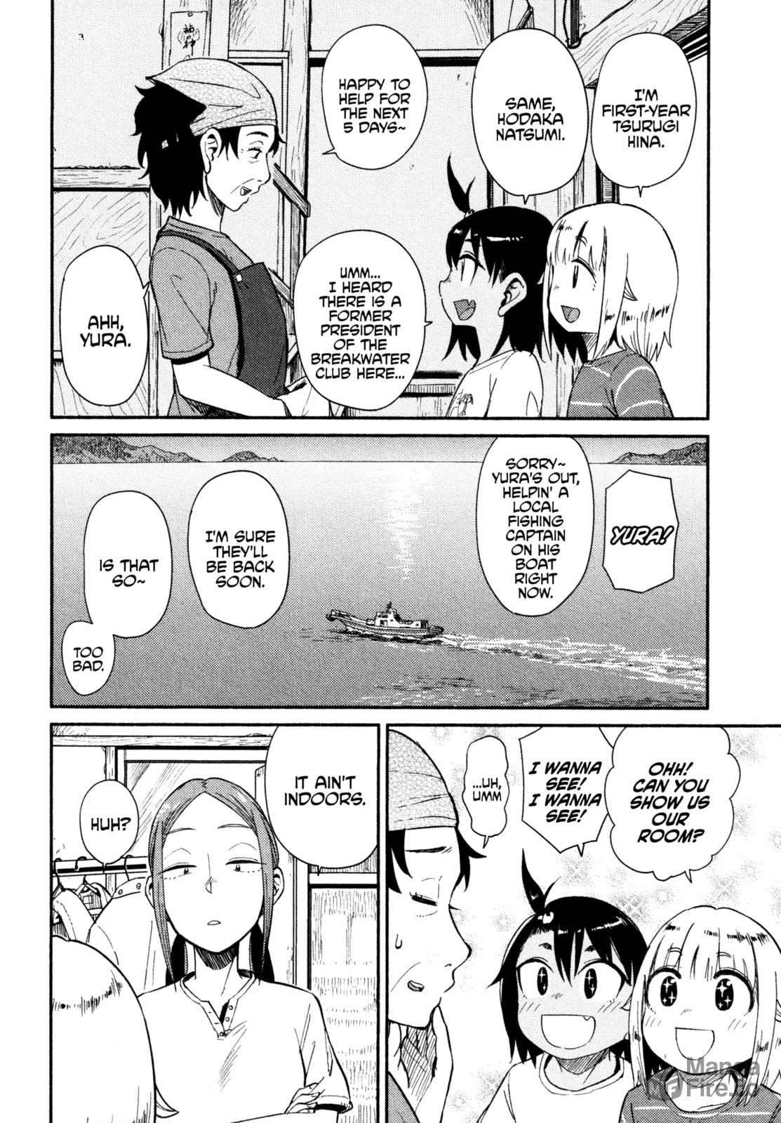 Fukue Island page 19