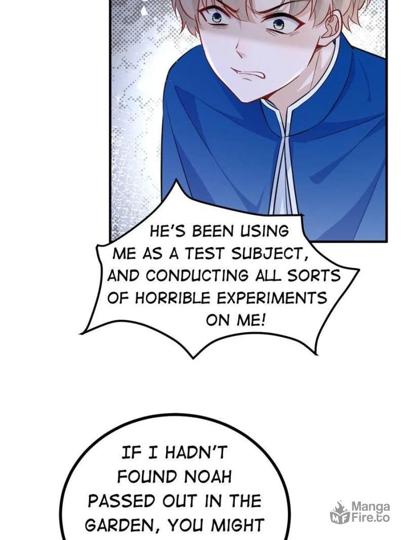 The Sultry Demon King Wants Me – Chapter 79 page 24