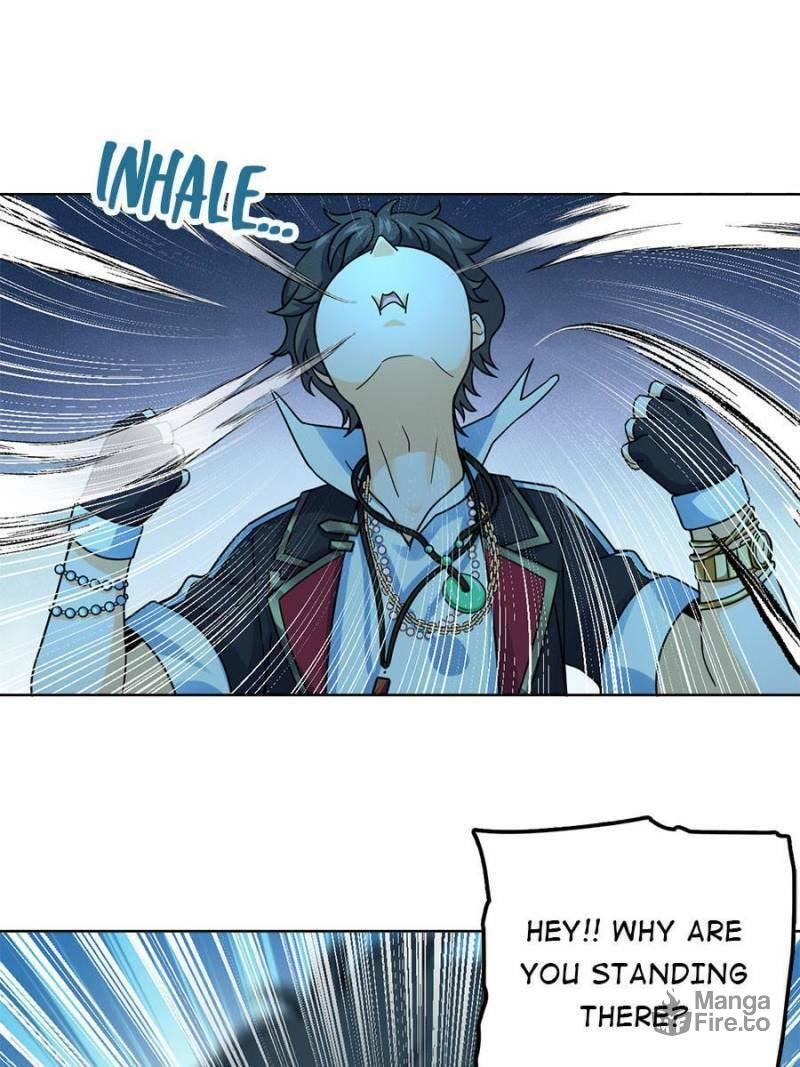 Spare Me, Great Lord! (Colored) – Chapter 42 page 86