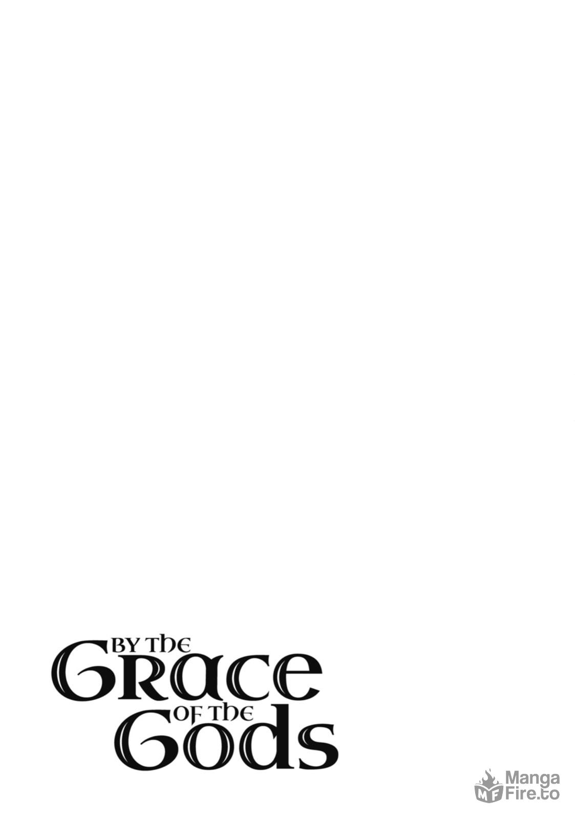 By the Grace of the Gods – Chapter 14 page 32
