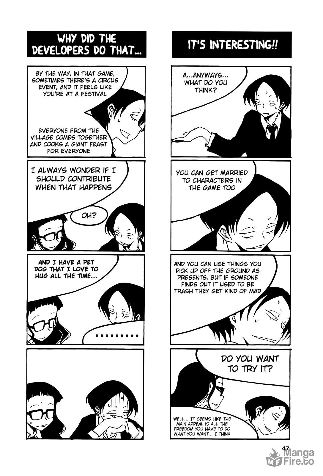 Afterschool Play – Chapter 36 page 4