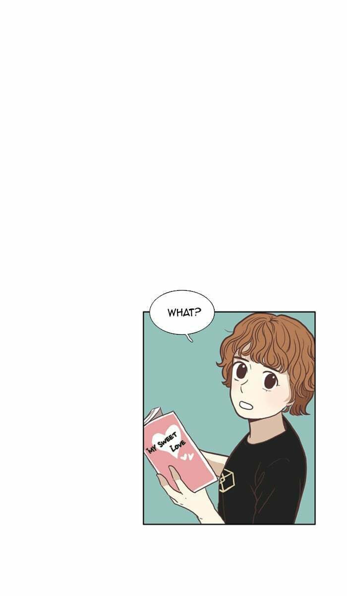 Odd Girl Out – Chapter 58 page 31