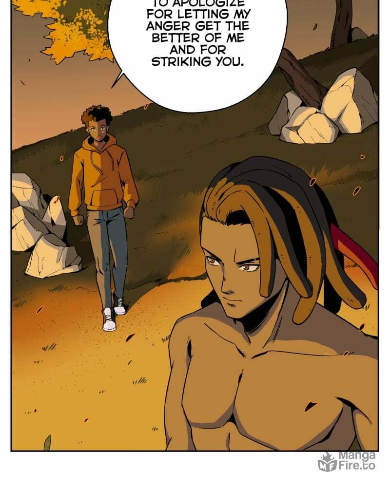 Black Sun – Chapter 51 page 26