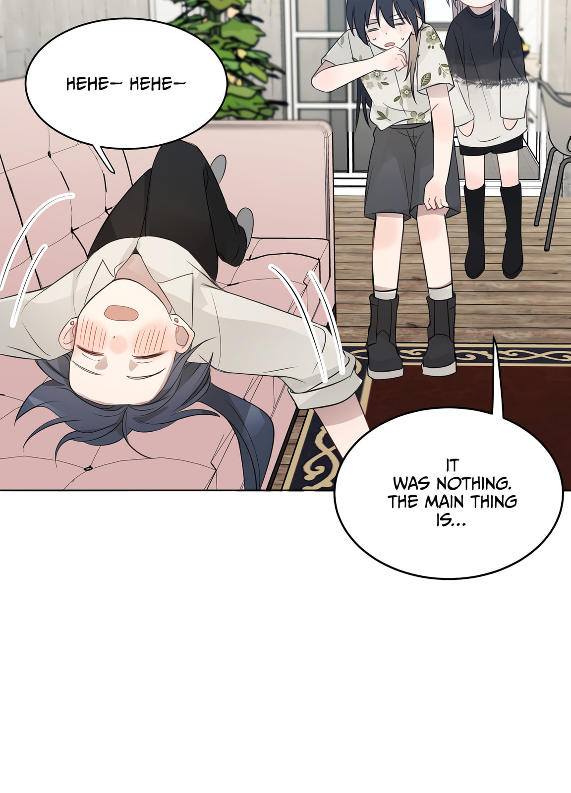 Listening to the Stars – Chapter 12 page 36