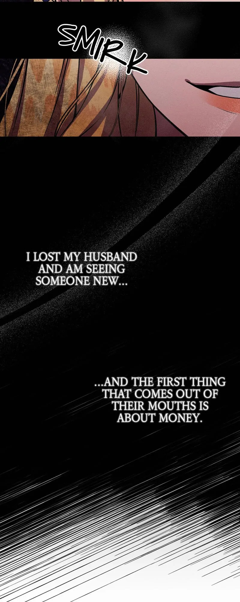 A Deal With My Fake Husband – Chapter 6 page 6