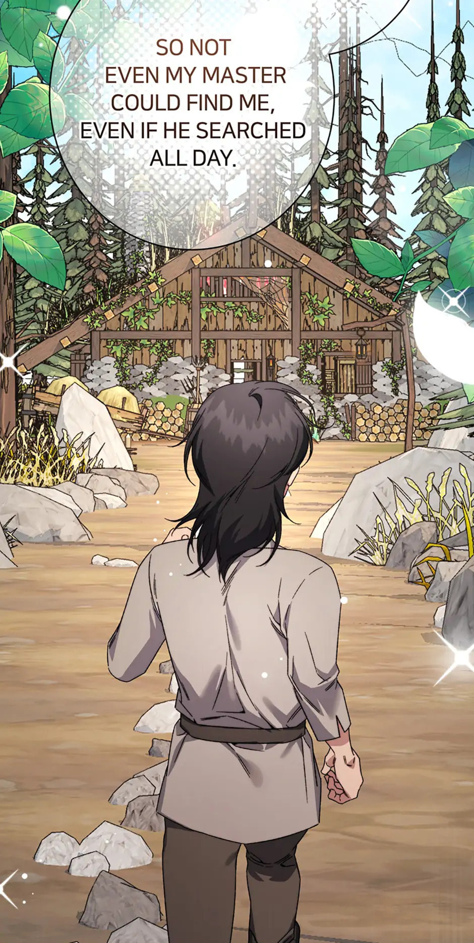A Deal With My Fake Husband – Chapter 54 page 70