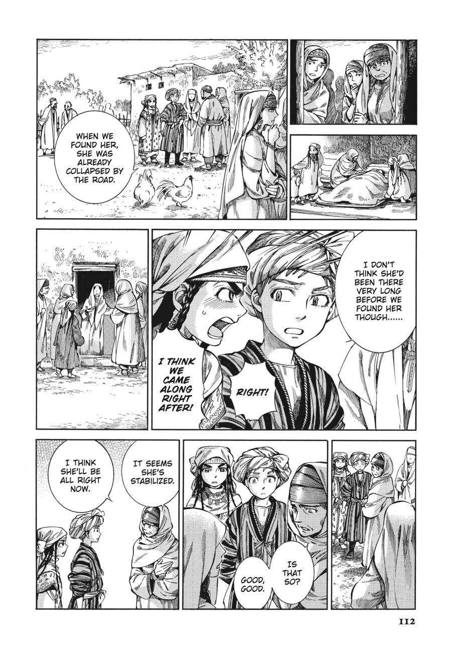 Stopover page 3